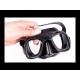 Ö.M.E.R   ABYSS BLACK ( SİYAH ) MASKE
